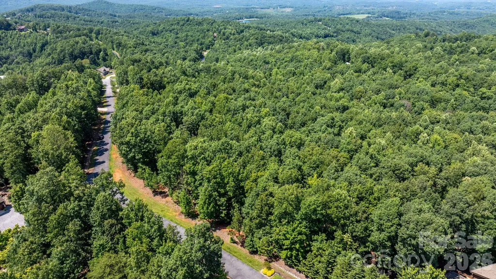 152 Woodgate Trail Nebo NC 28761