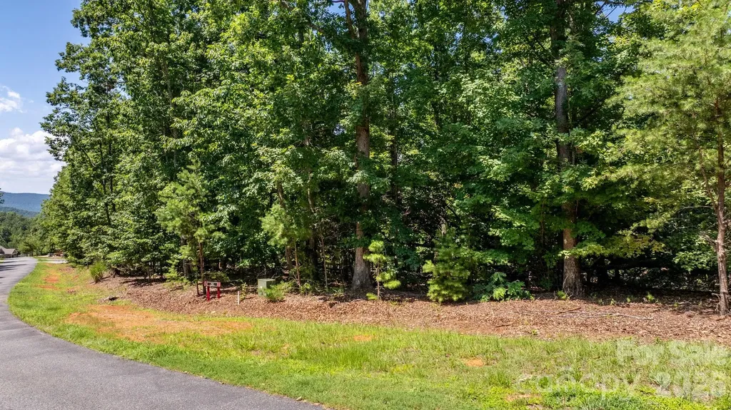152 Woodgate Trail Nebo NC 28761