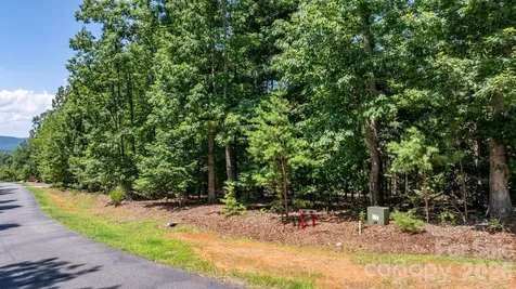 152 Woodgate Trail Nebo NC 28761