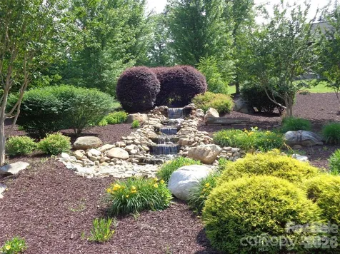 152 Woodgate Trail Nebo NC 28761
