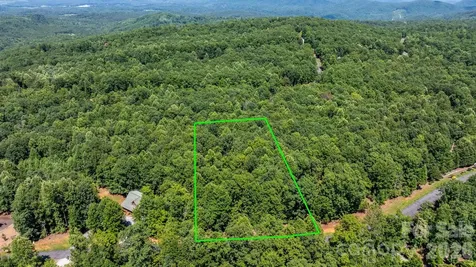 152 Woodgate Trail Nebo NC 28761