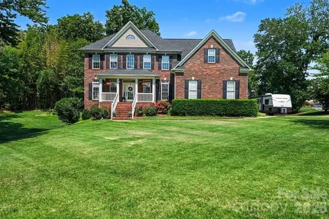 4858 Elmhurst Drive NE Hickory NC 28601