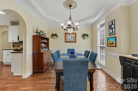 4858 Elmhurst Drive NE Hickory NC 28601