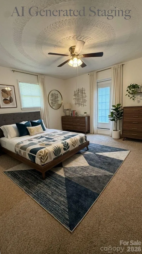 3858 Dover Street Claremont NC 28610