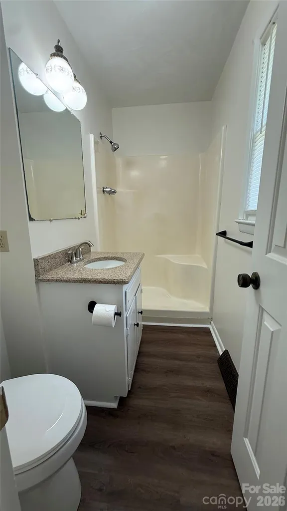 3858 Dover Street Claremont NC 28610