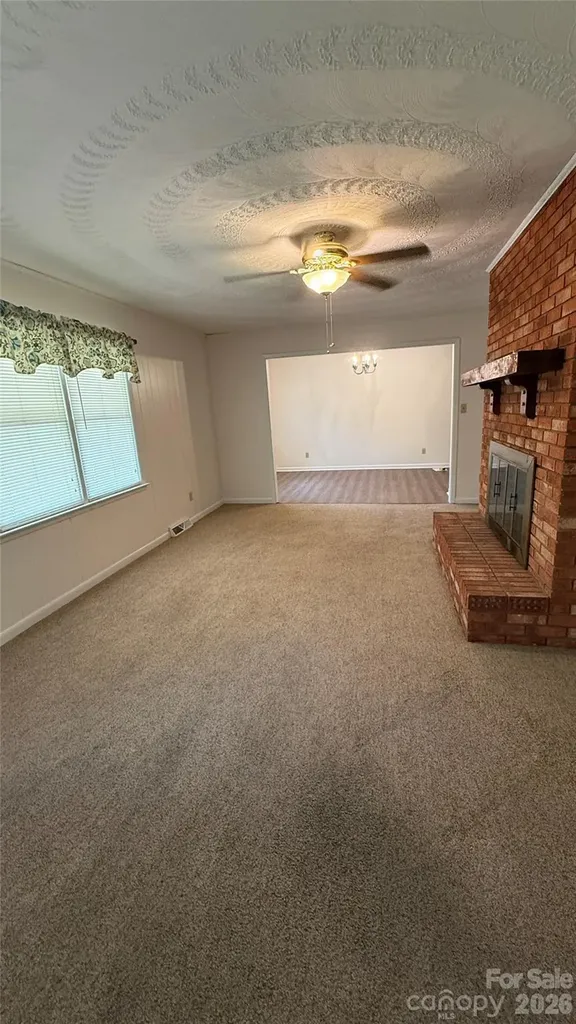 3858 Dover Street Claremont NC 28610