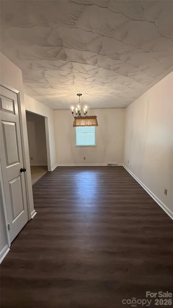 3858 Dover Street Claremont NC 28610