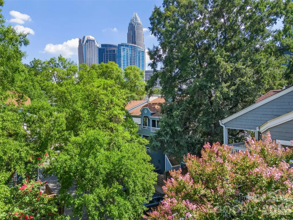433 W 8th Street Charlotte NC 28202