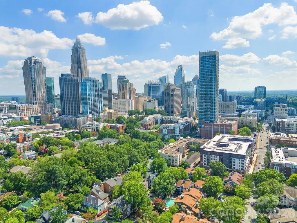 433 W 8th Street Charlotte NC 28202