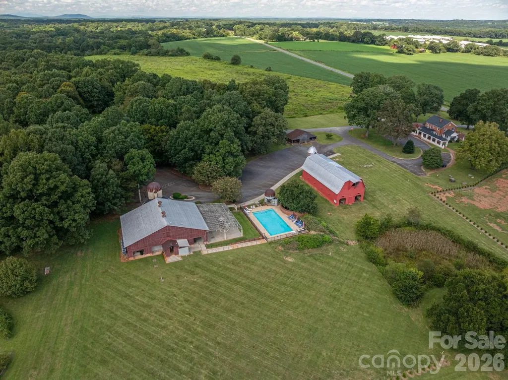 0 Cline Farm Road Lincolnton NC 28092