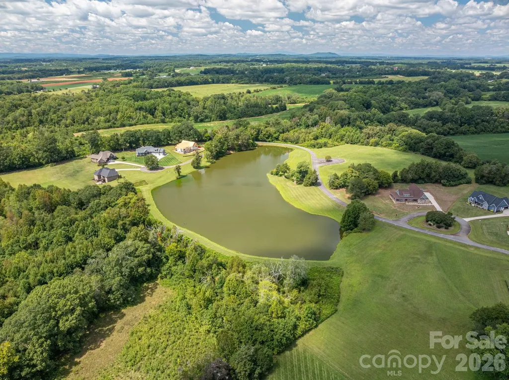 0 Cline Farm Road Lincolnton NC 28092