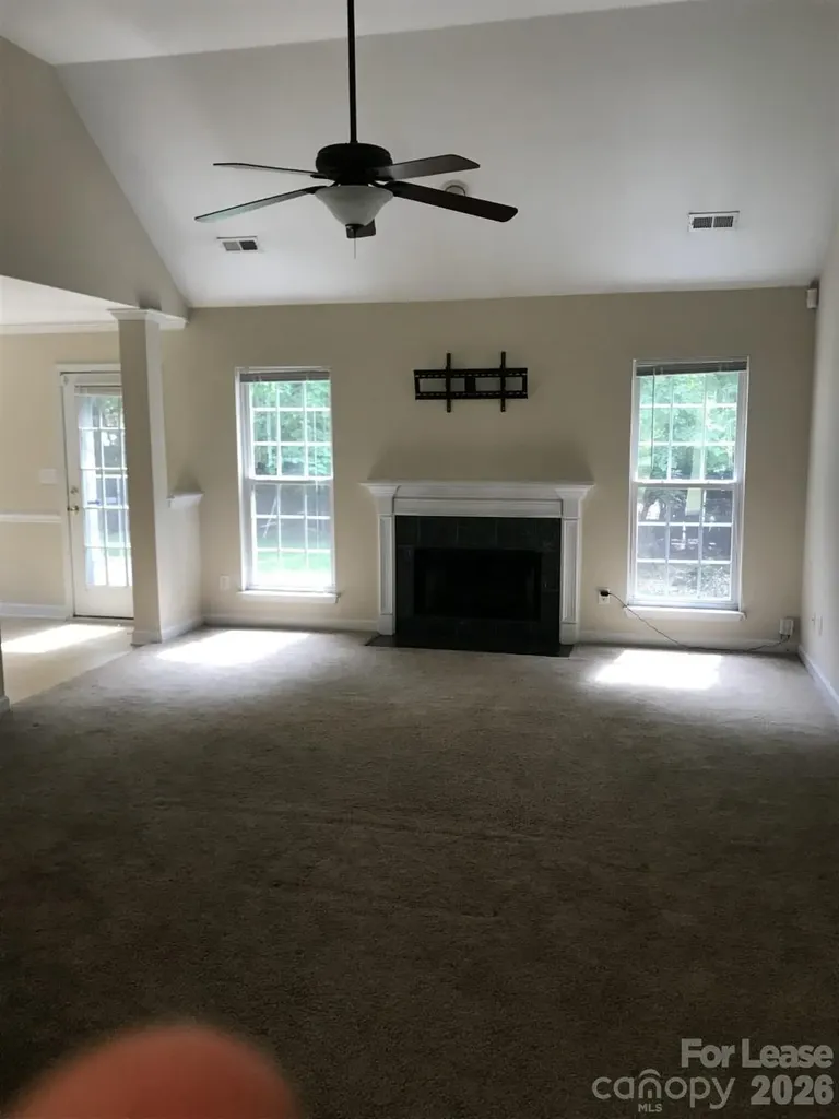 2919 Springs Drive Charlotte NC 28226