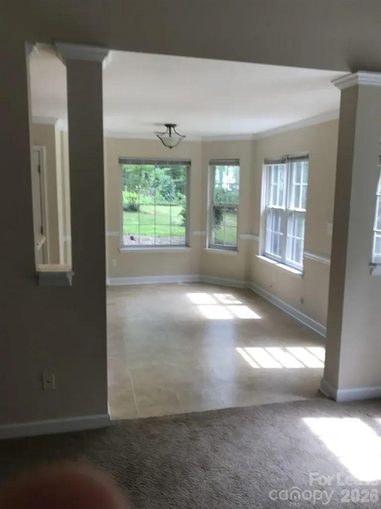 2919 Springs Drive Charlotte NC 28226
