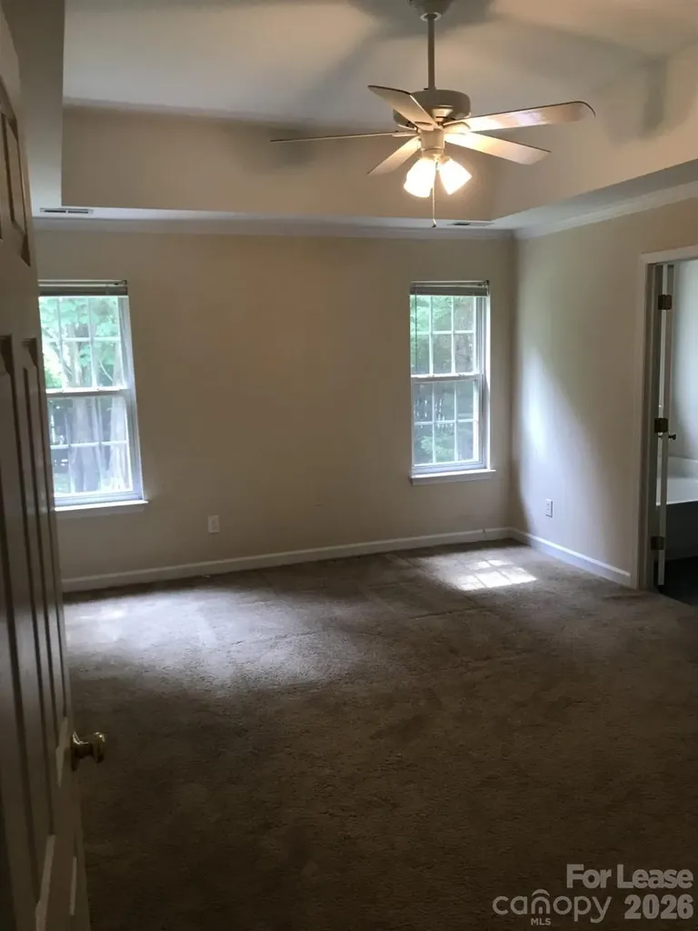 2919 Springs Drive Charlotte NC 28226
