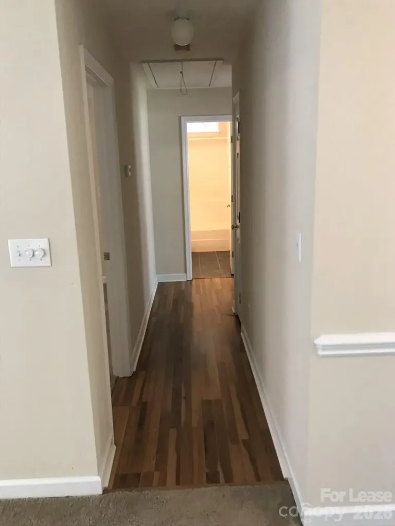 2919 Springs Drive Charlotte NC 28226