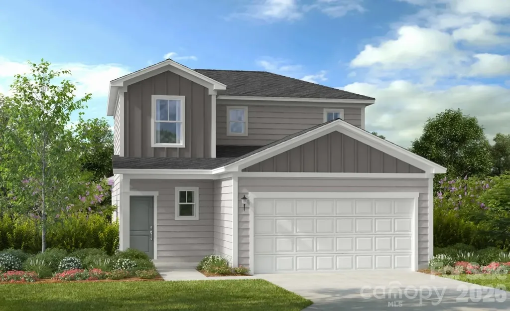 400 Silver Birch Court Shelby NC 28152