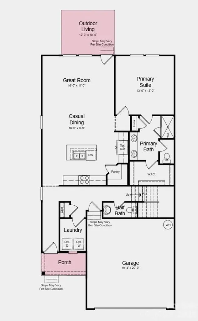 400 Silver Birch Court Shelby NC 28152