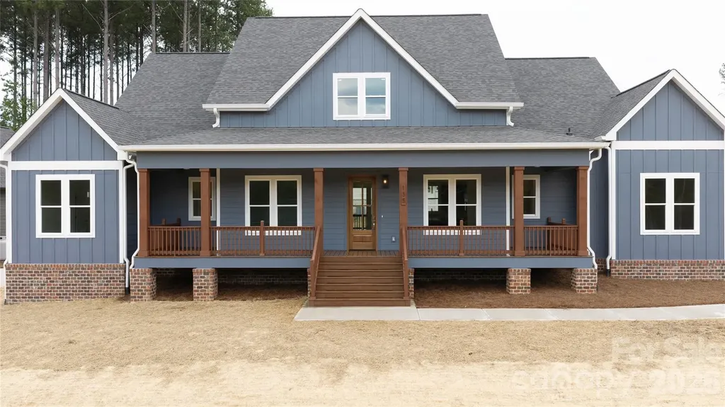 Statesville NC, 135 Camerons Mill Lane