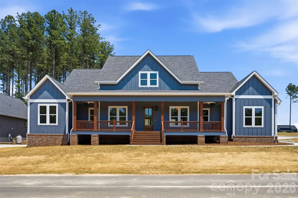 135 Camerons Mill Lane Statesville NC 28625