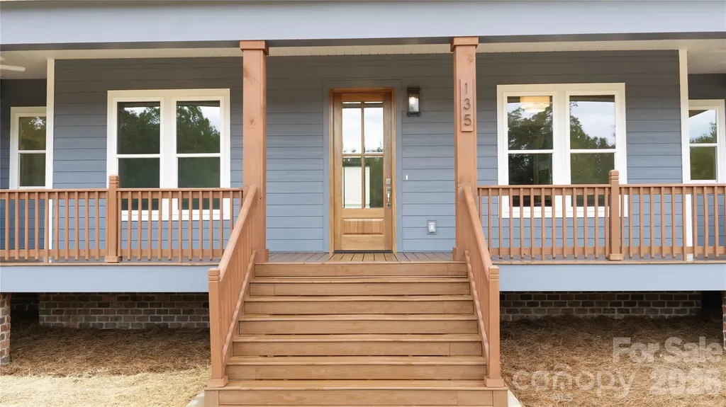 135 Camerons Mill Lane Statesville NC 28625