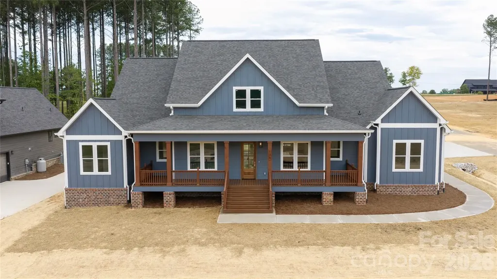 135 Camerons Mill Lane Statesville NC 28625