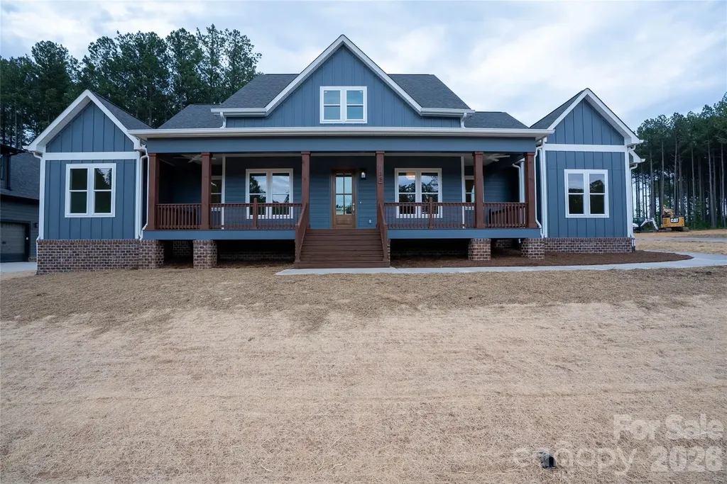135 Camerons Mill Lane Statesville NC 28625
