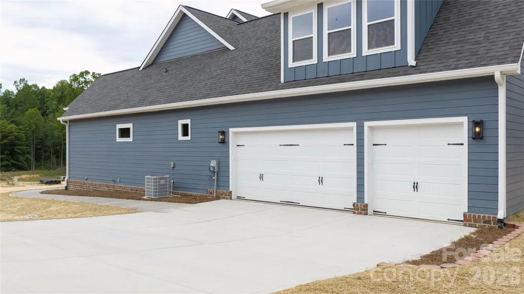 135 Camerons Mill Lane Statesville NC 28625