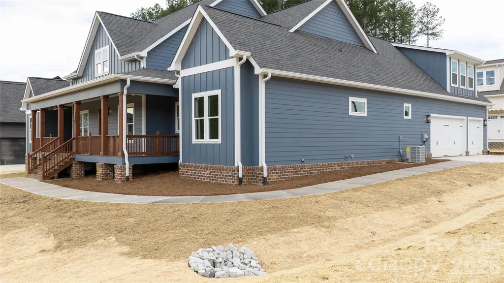 135 Camerons Mill Lane Statesville NC 28625