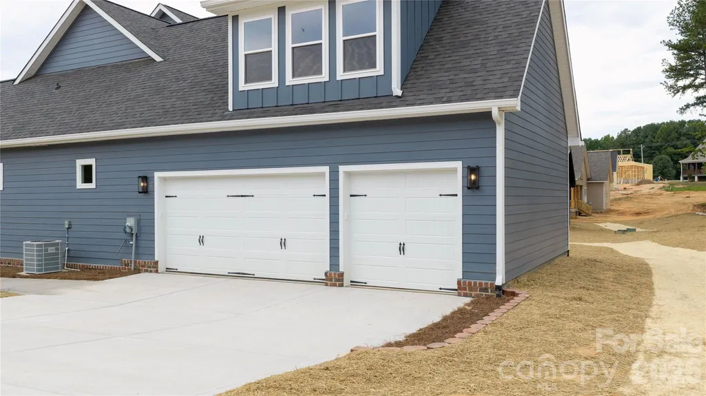 135 Camerons Mill Lane Statesville NC 28625