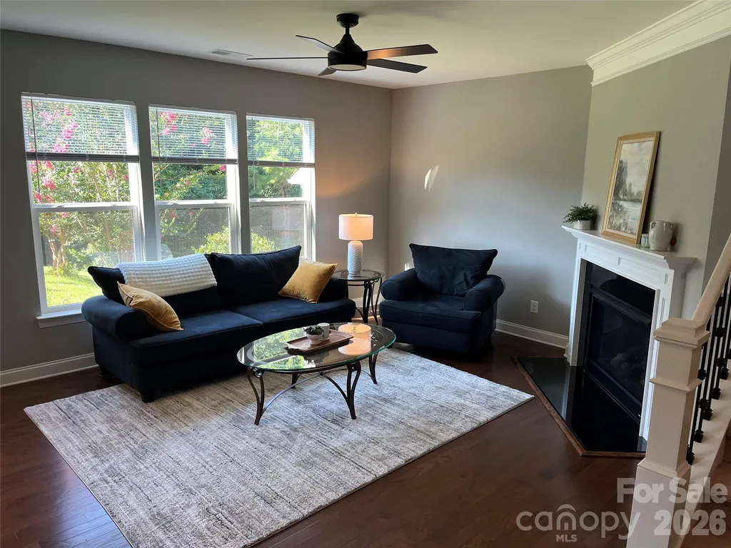 6003 Fallondale Road Waxhaw NC 28173