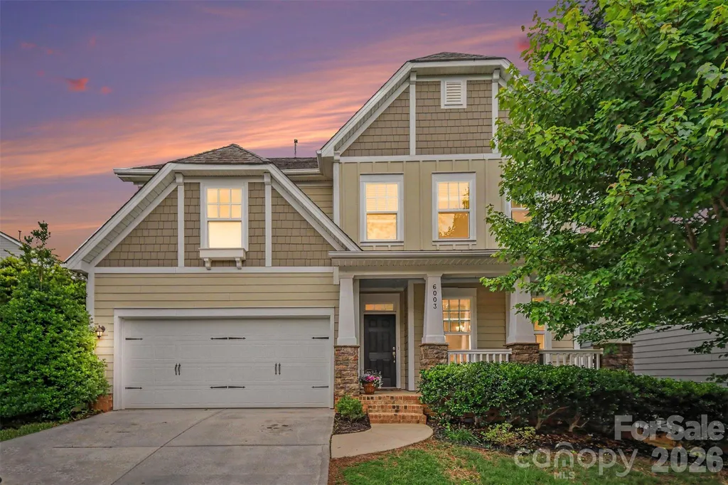 6003 Fallondale Road Waxhaw NC 28173