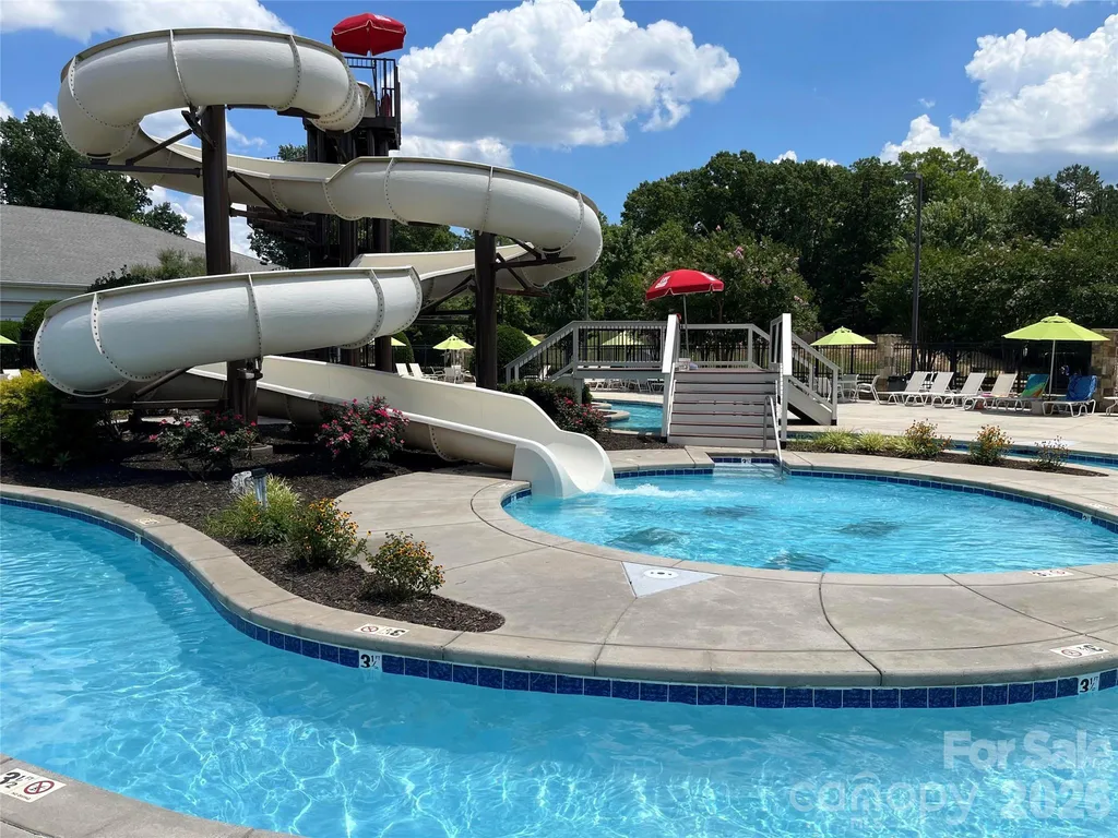 6003 Fallondale Road Waxhaw NC 28173