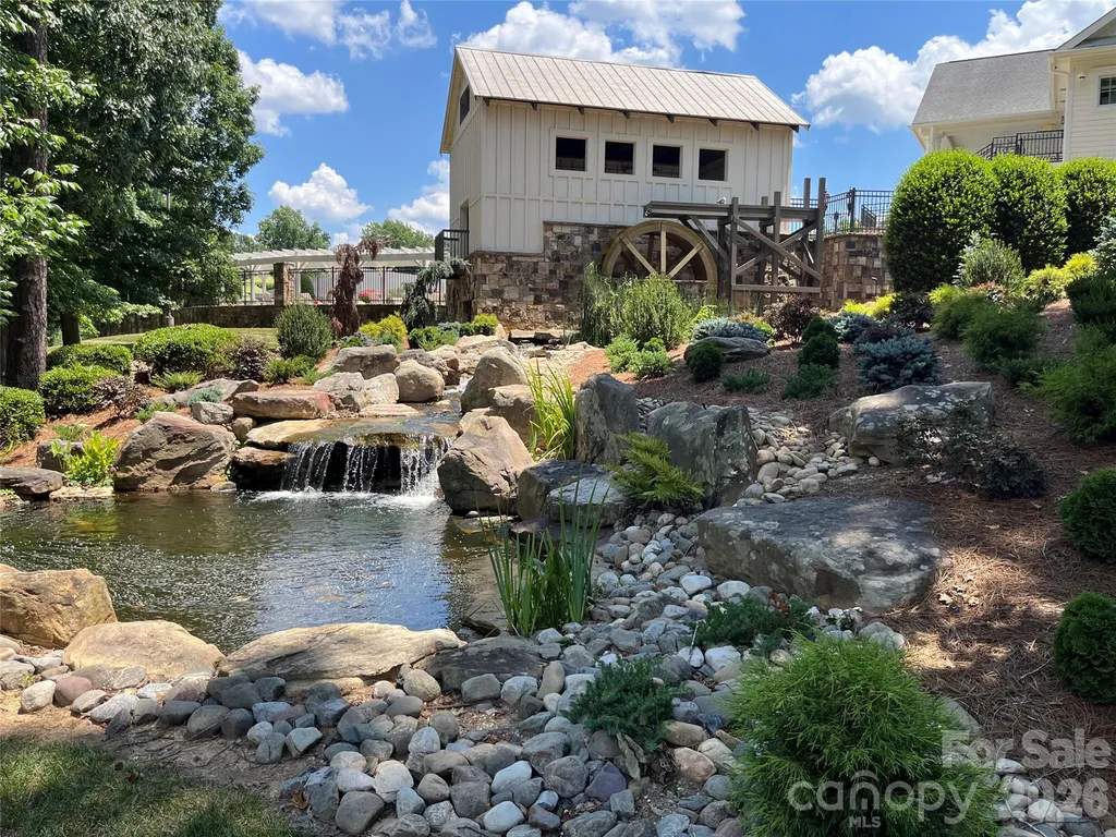 6003 Fallondale Road Waxhaw NC 28173