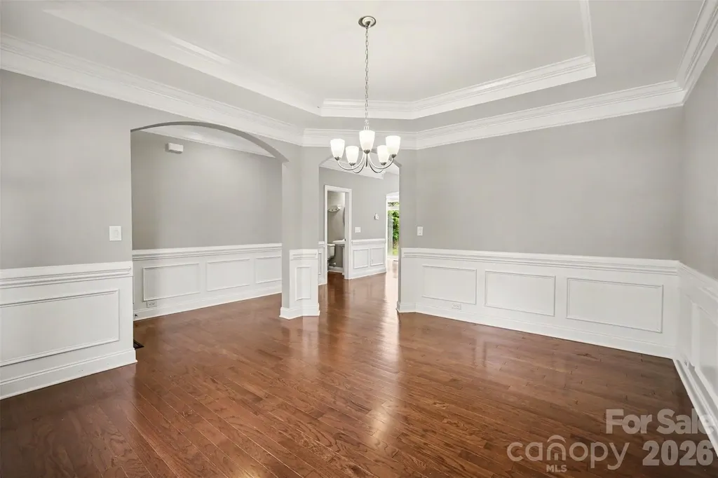 6003 Fallondale Road Waxhaw NC 28173