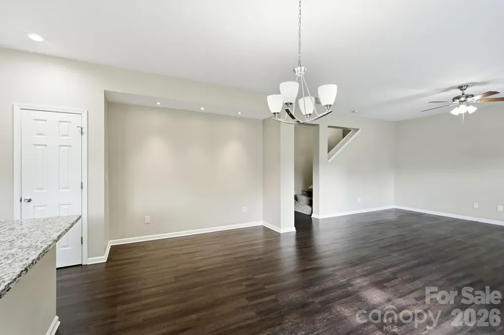 9237 Seamill Road Charlotte NC 28278