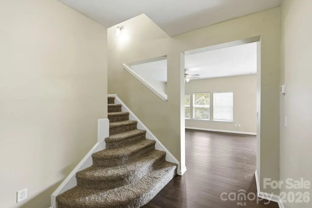 9237 Seamill Road Charlotte NC 28278