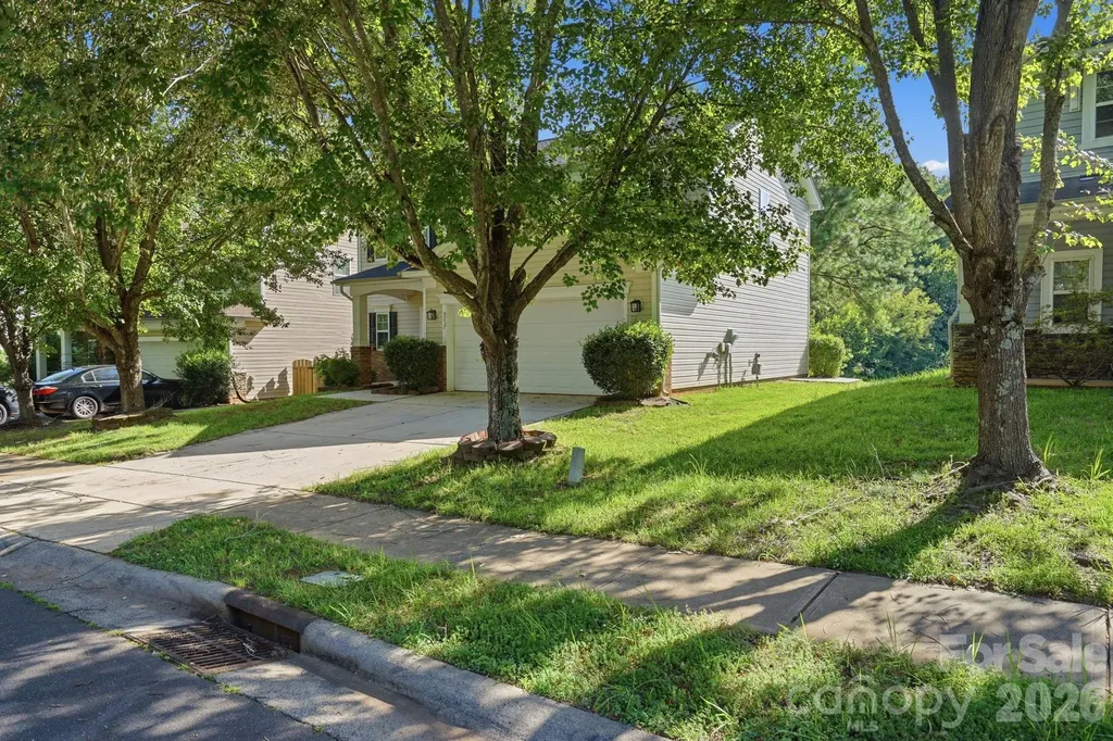 9237 Seamill Road Charlotte NC 28278