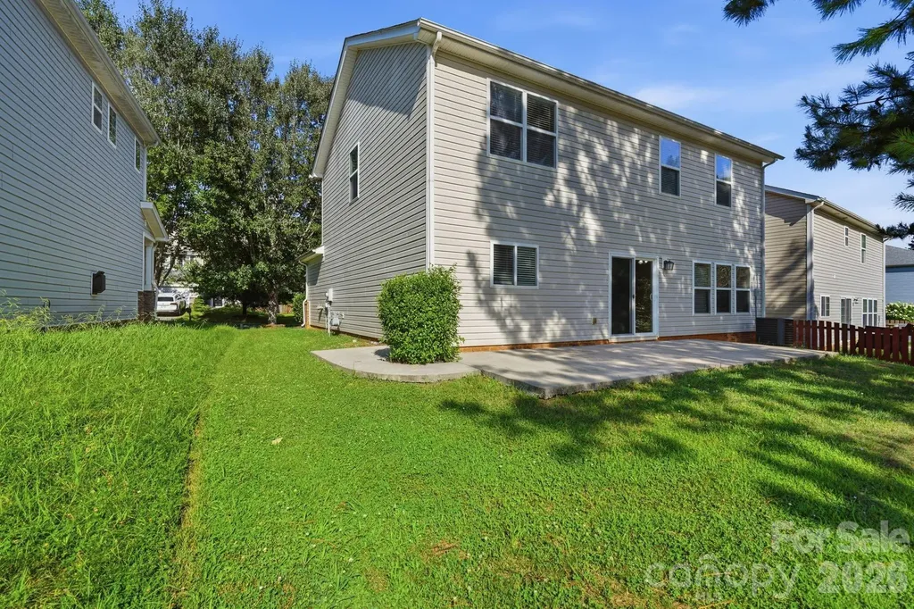 9237 Seamill Road Charlotte NC 28278