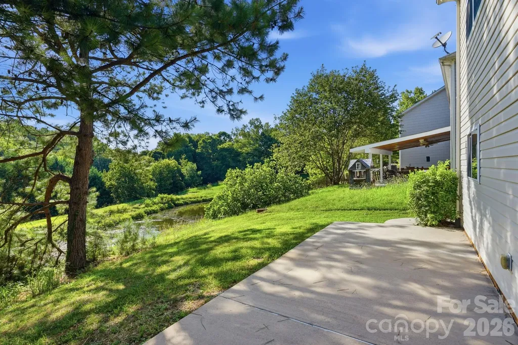 9237 Seamill Road Charlotte NC 28278