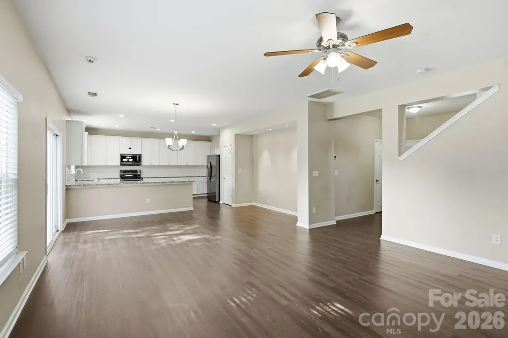 9237 Seamill Road Charlotte NC 28278