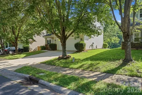 9237 Seamill Road Charlotte NC 28278