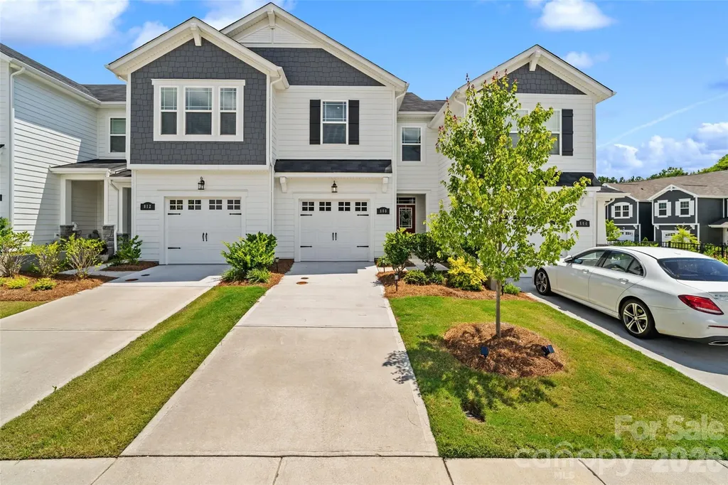 608 Cassidy Court Clover SC 29710