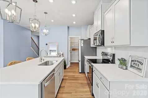 608 Cassidy Court Clover SC 29710