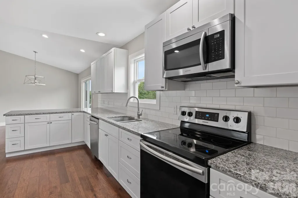 111 Bluebird Meadows Court Alexander NC 28701