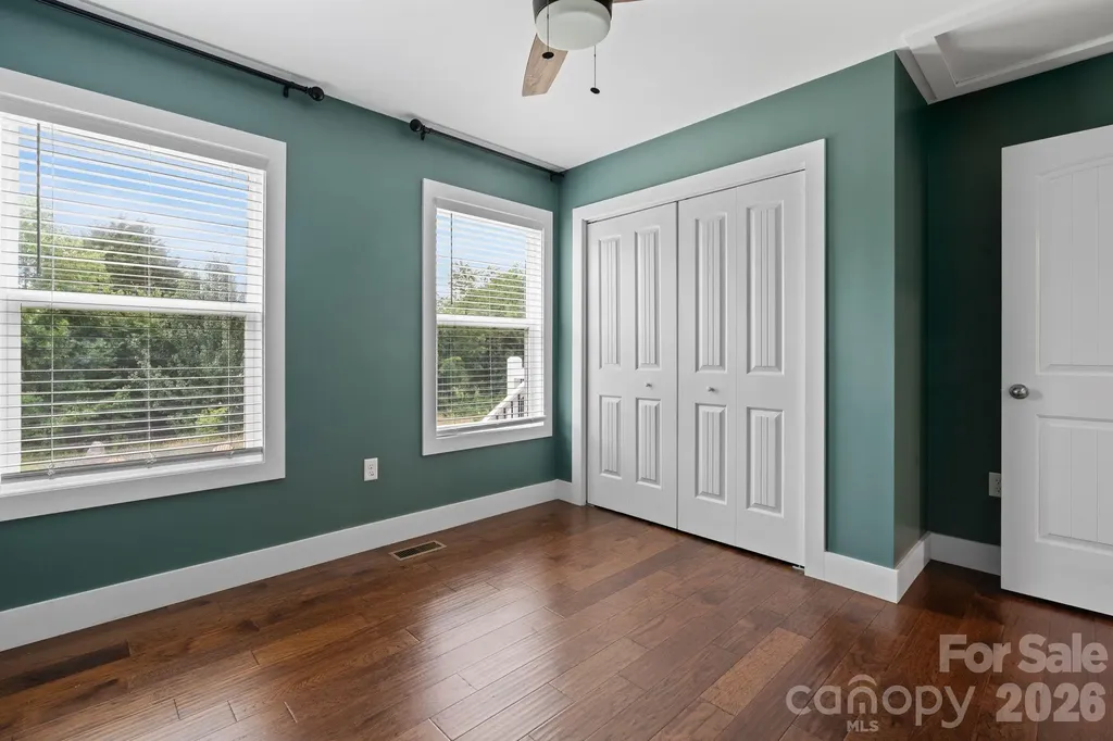 111 Bluebird Meadows Court Alexander NC 28701