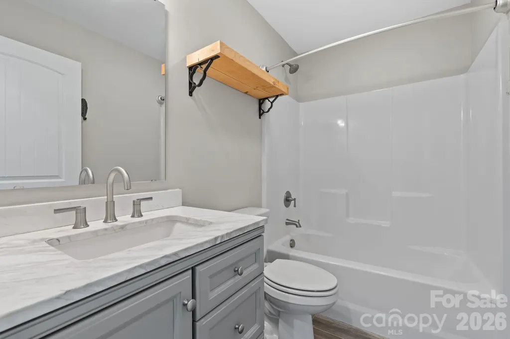 111 Bluebird Meadows Court Alexander NC 28701