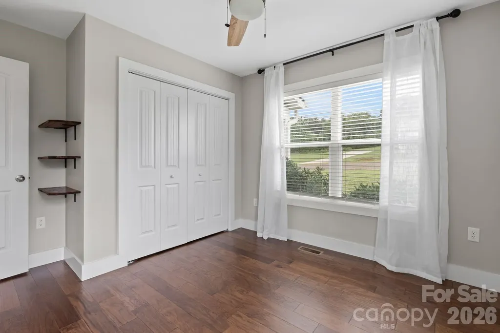 111 Bluebird Meadows Court Alexander NC 28701