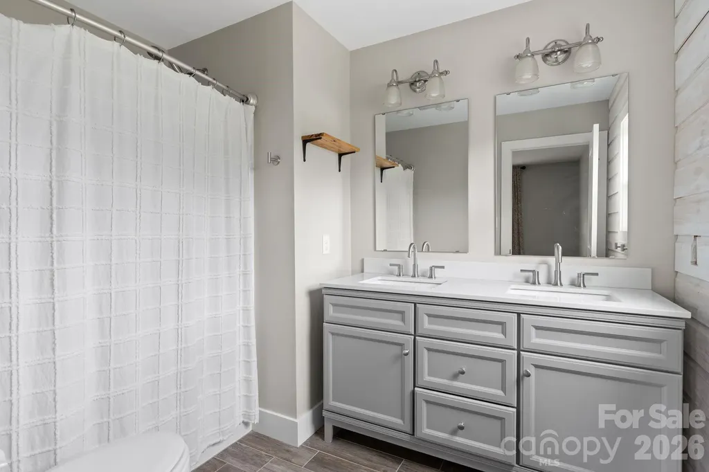 111 Bluebird Meadows Court Alexander NC 28701