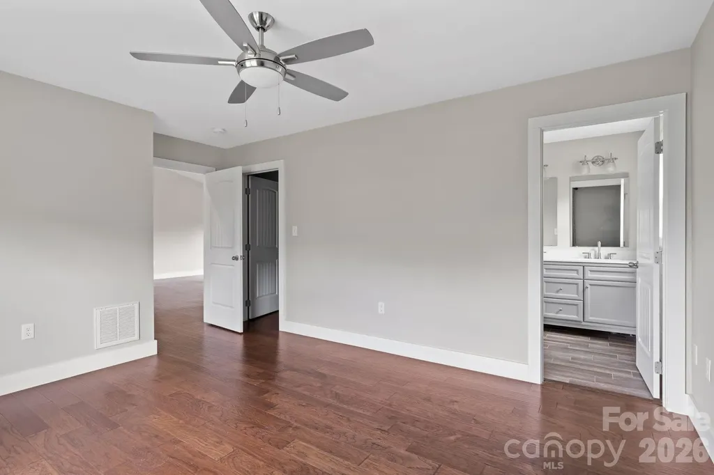 111 Bluebird Meadows Court Alexander NC 28701