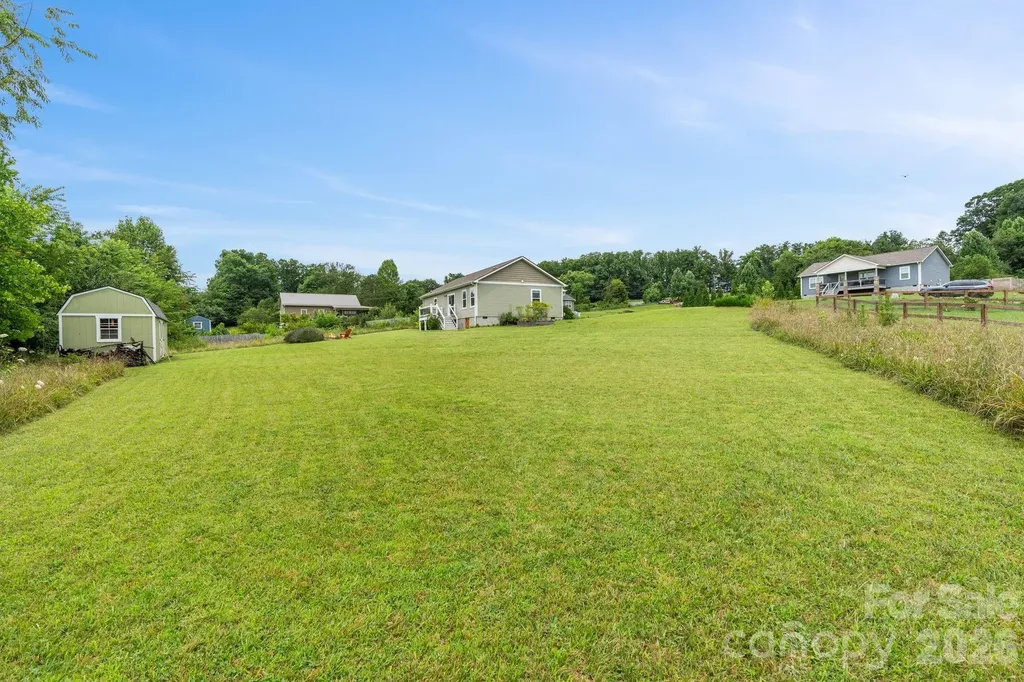 111 Bluebird Meadows Court Alexander NC 28701